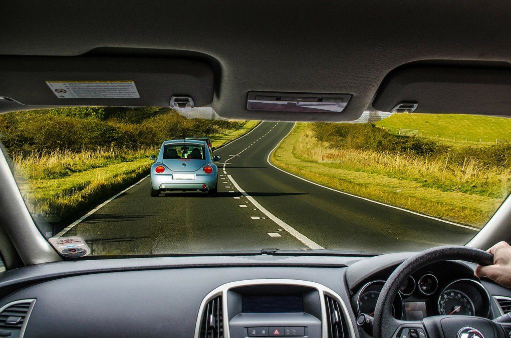 Bilen hyllas över partigränserna