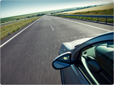 Pressmeddelande: Hipp hurra för bilen idag!