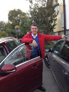 niklas kristoffersson