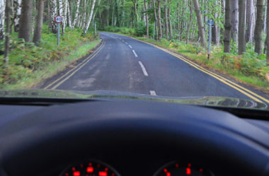 ”Bilbranschen är inte problemet, utan en del av lösningen”