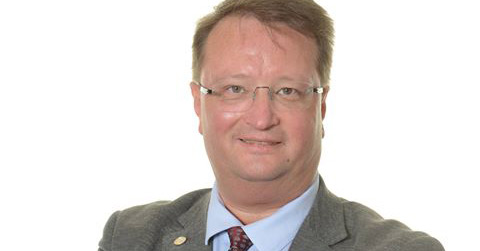 Bilens betydelse debatteras i riksdagen