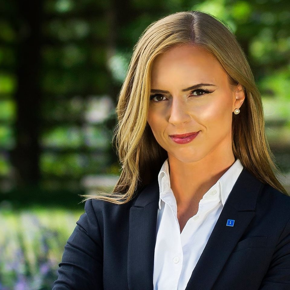 Politiker om Bilens Dag: Sara Skyttedal