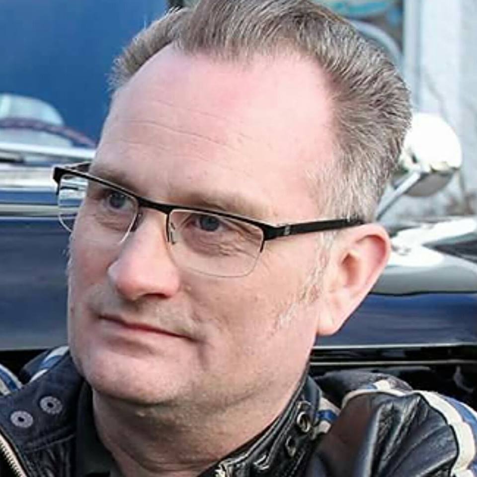 Politiker om Bilens Dag: Anders ”Tuten” Andersson