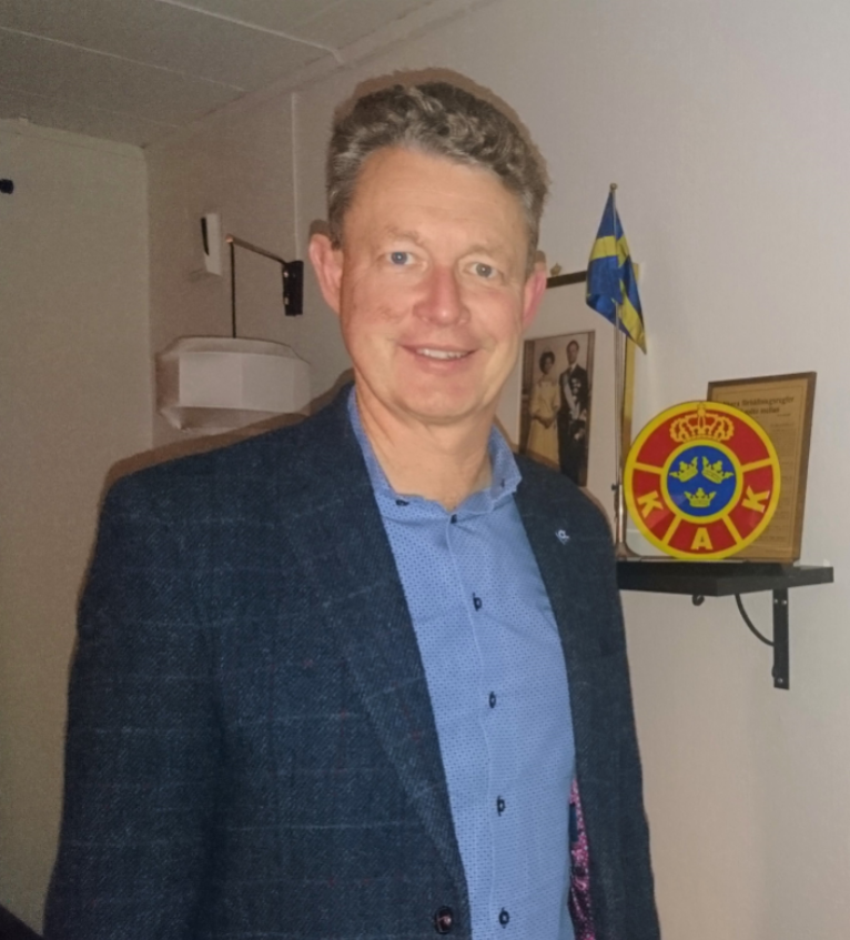 Bilens Dag-intervju: Magnus Hellsten