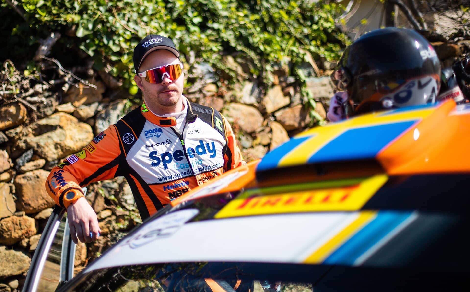 Bilens Dag-Intervju: Johan Johansson