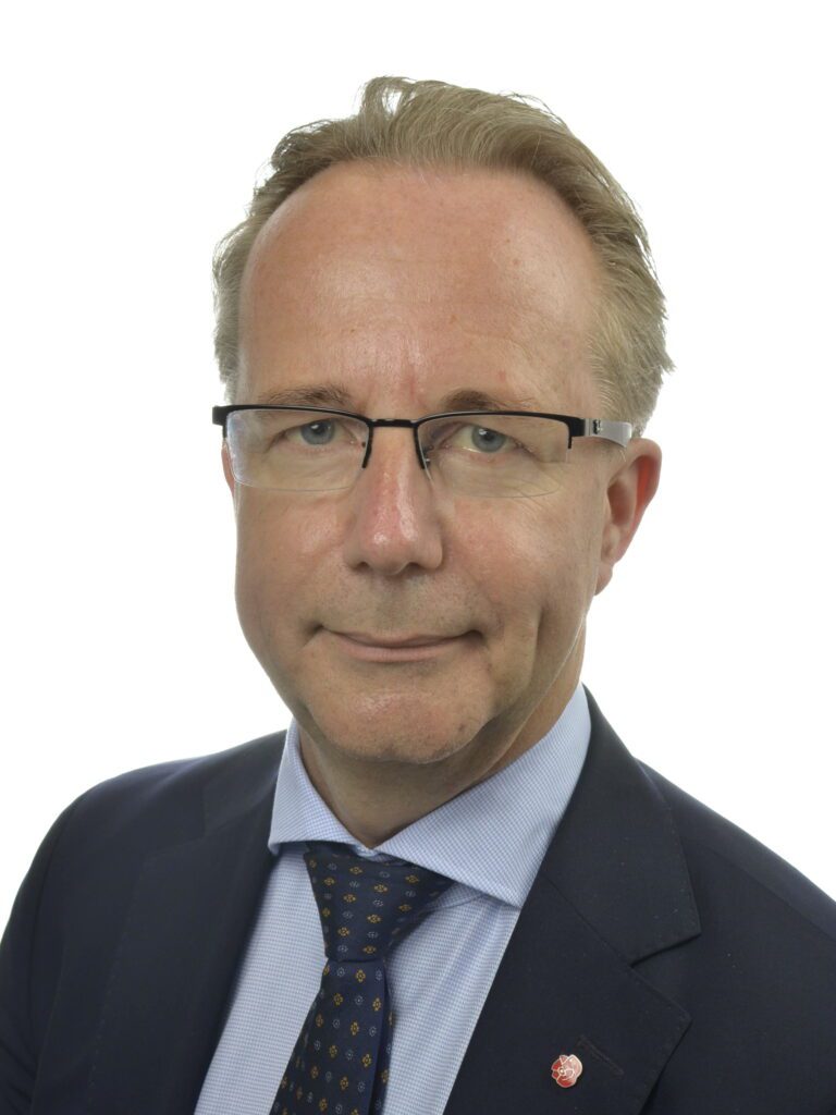 Hur ska du fira Bilens Dag, Per-Arne Håkansson?