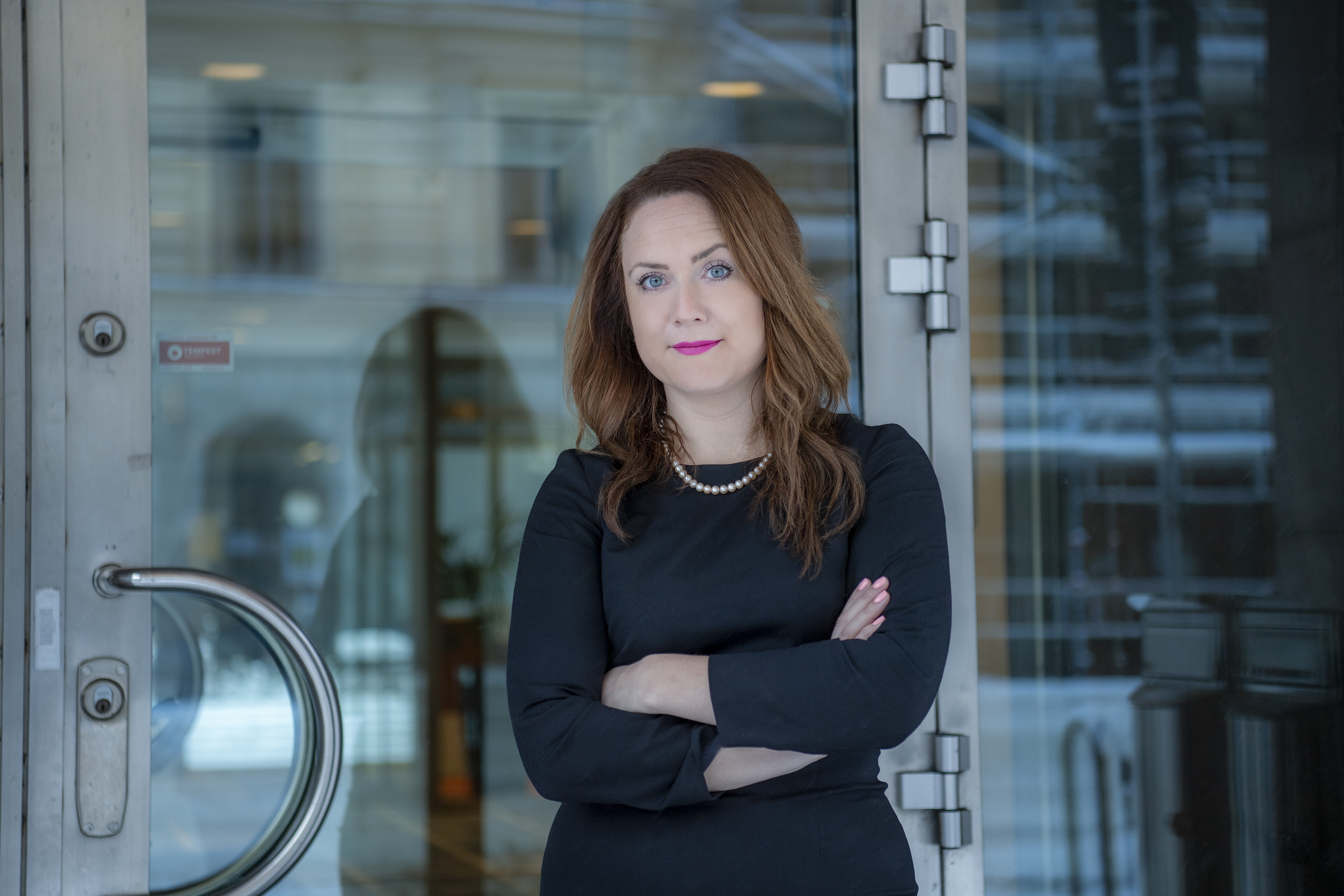 Hur ska du fira Bilens Dag, Li Jansson?