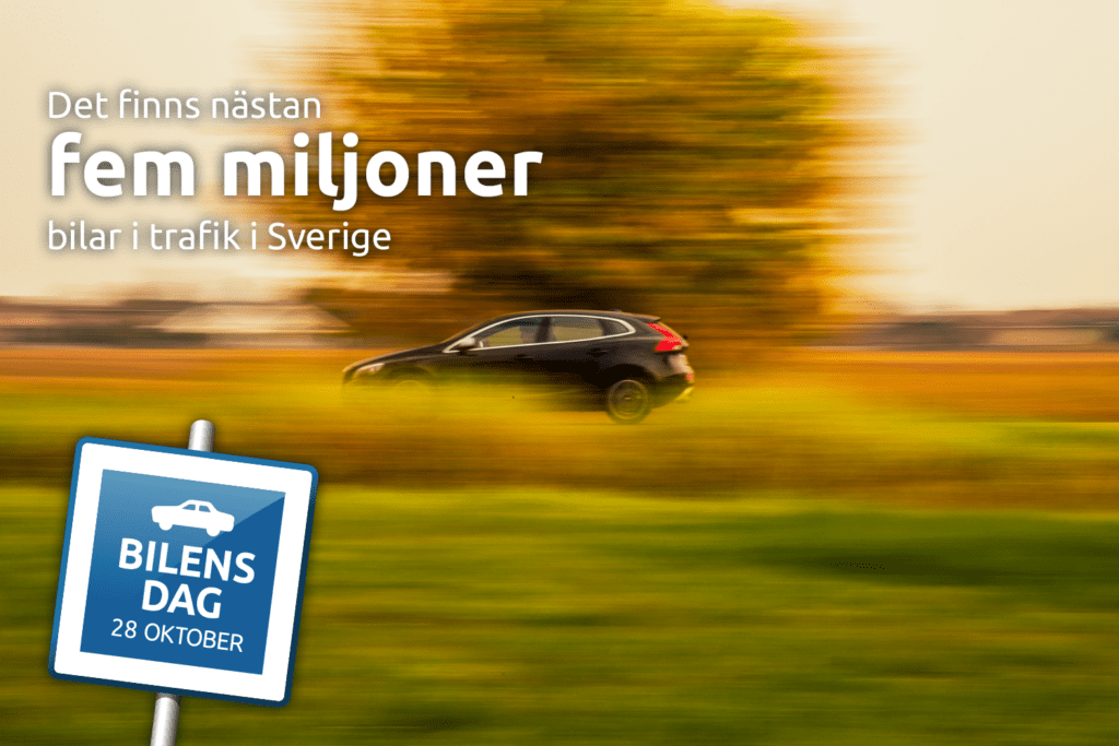 Visste du att..?