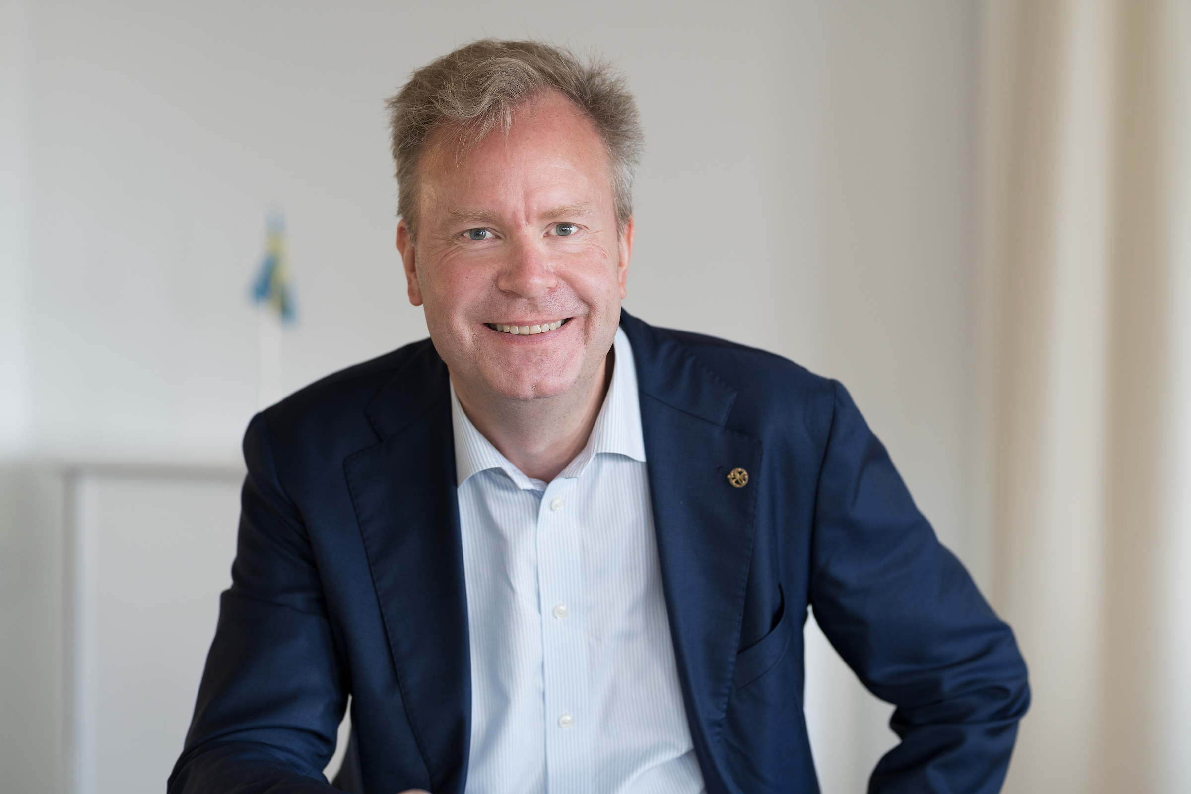 ”I byggbranschen är bilen en nödvändighet – utan den skulle alla byggen stanna”